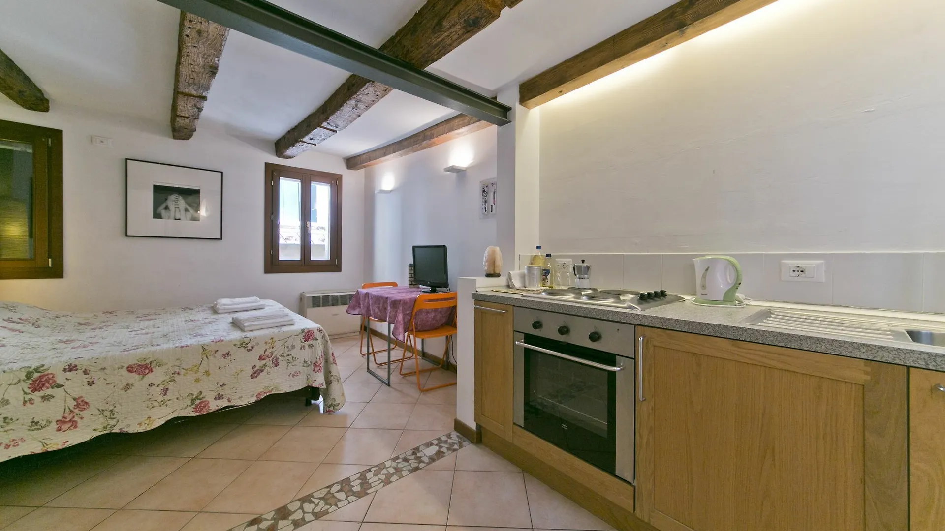 Appartamento In The Heart Of Biennale Ac Wi-Fi Venezia