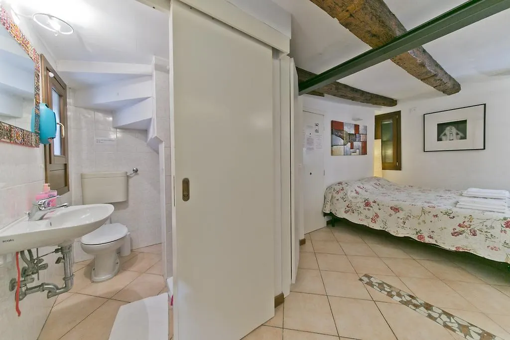 In The Heart Of Biennale Ac Wi-Fi Apartment Venice Italy