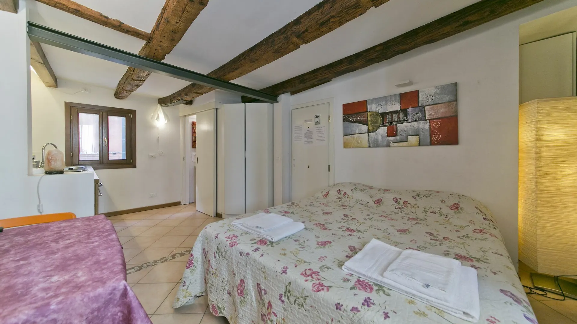 In The Heart Of Biennale Ac Wi-Fi Apartment Venice