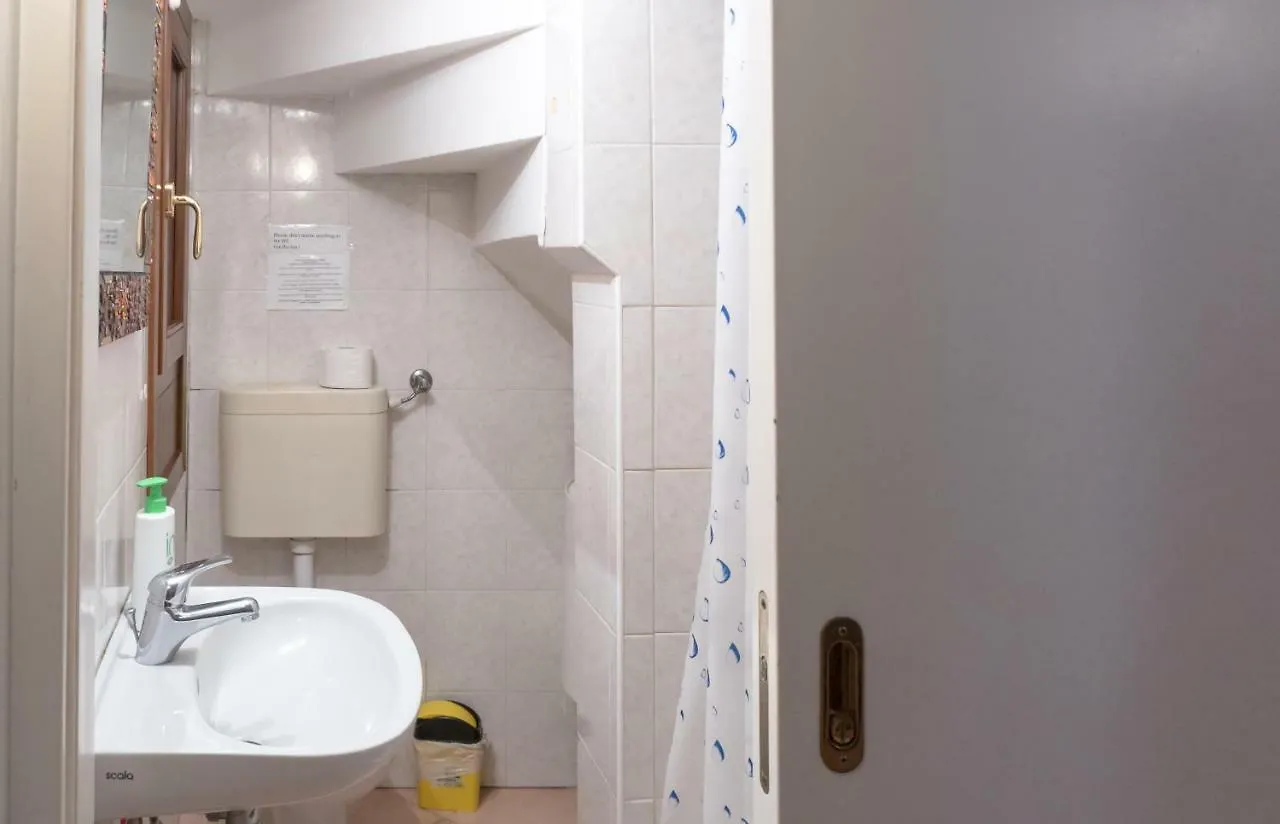 In The Heart Of Biennale Ac Wi-Fi Apartment Venice 0*,  Italy