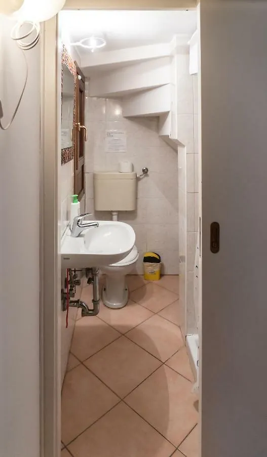 In The Heart Of Biennale Ac Wi-Fi Apartment Venice Italy
