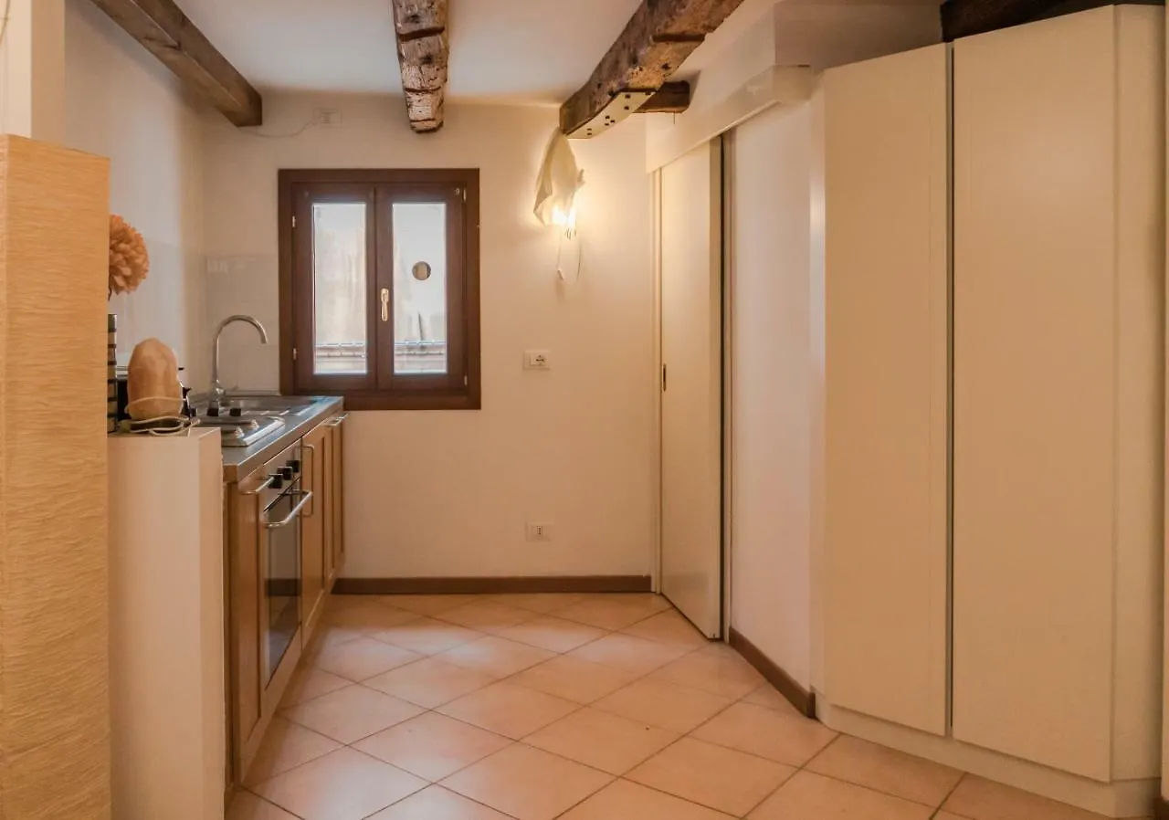 In The Heart Of Biennale Ac Wi-Fi Apartment Venice